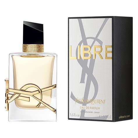 ysl libre deodorant|ysl libre perfume for women.